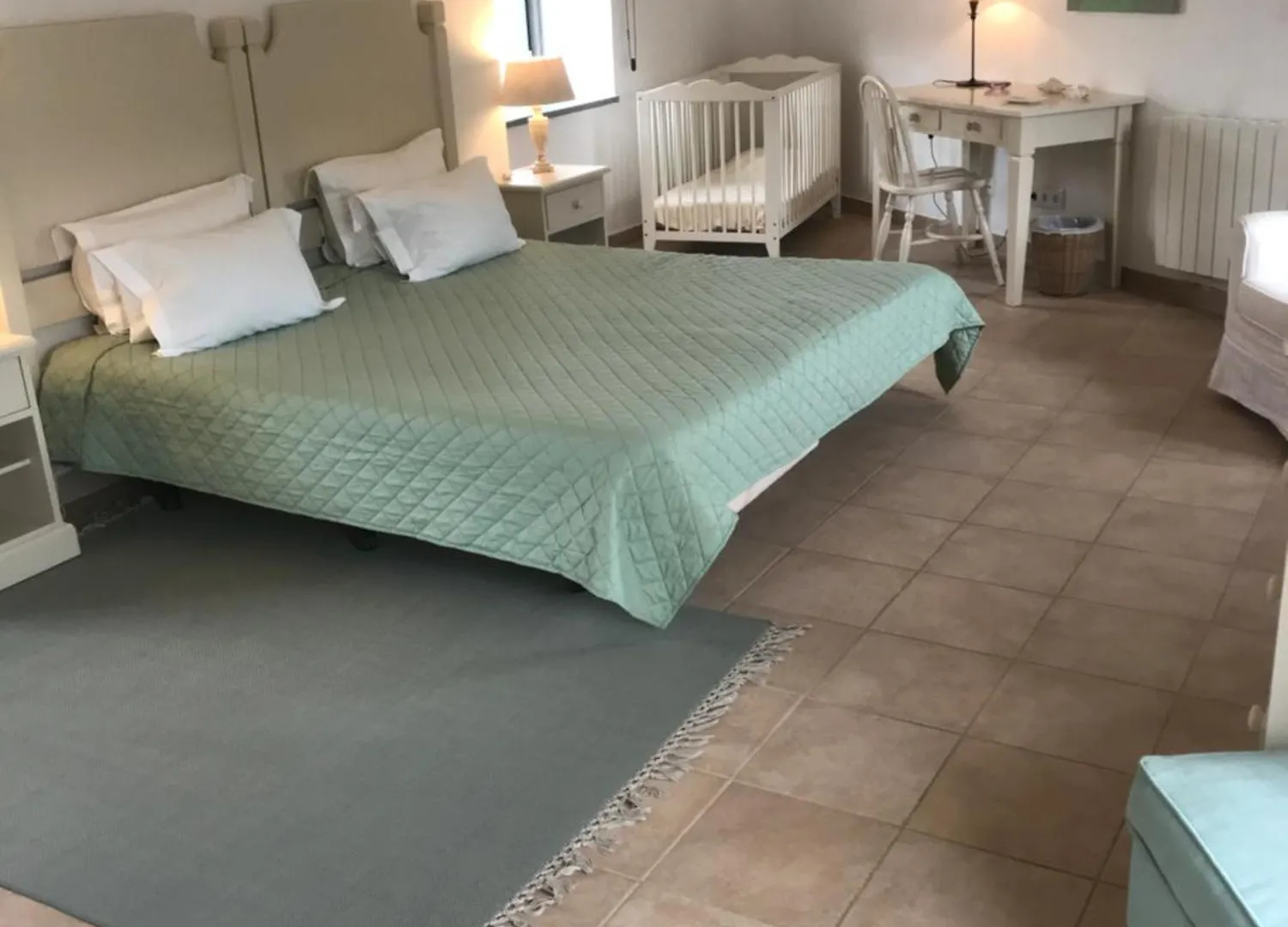 Holiday home Garden Paradise With Pool For 4
