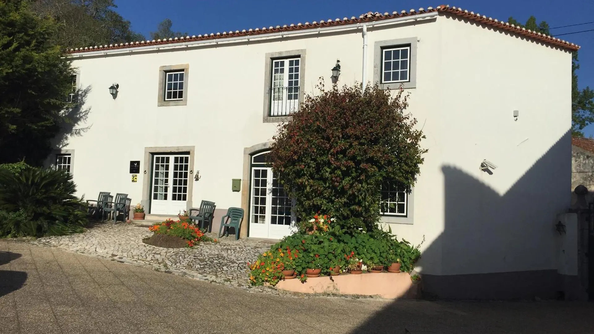 Holiday home Garden Residence In Large Private Property Sintra