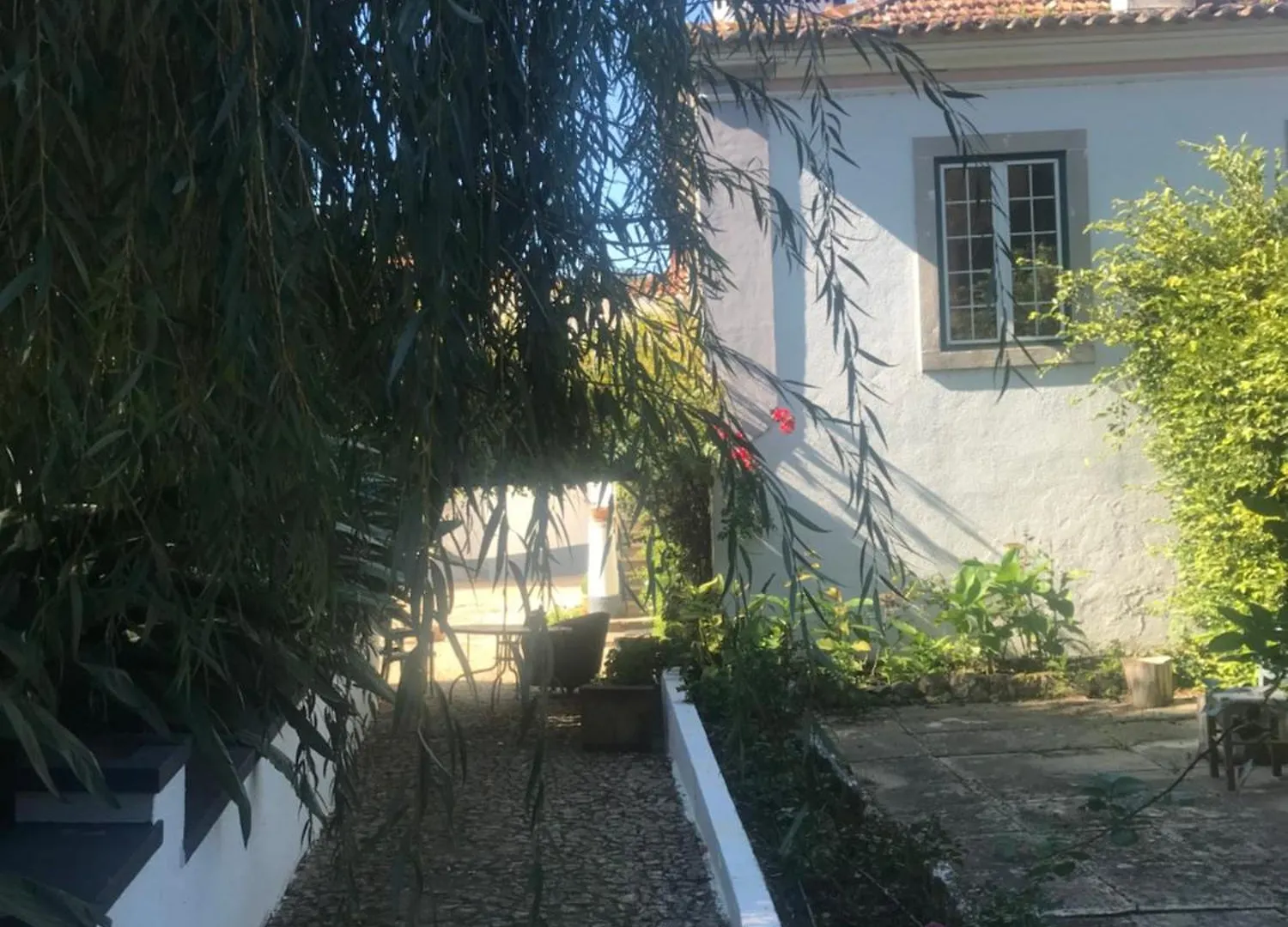 Holiday home Garden Residence In Large Private Property Sintra Portugal