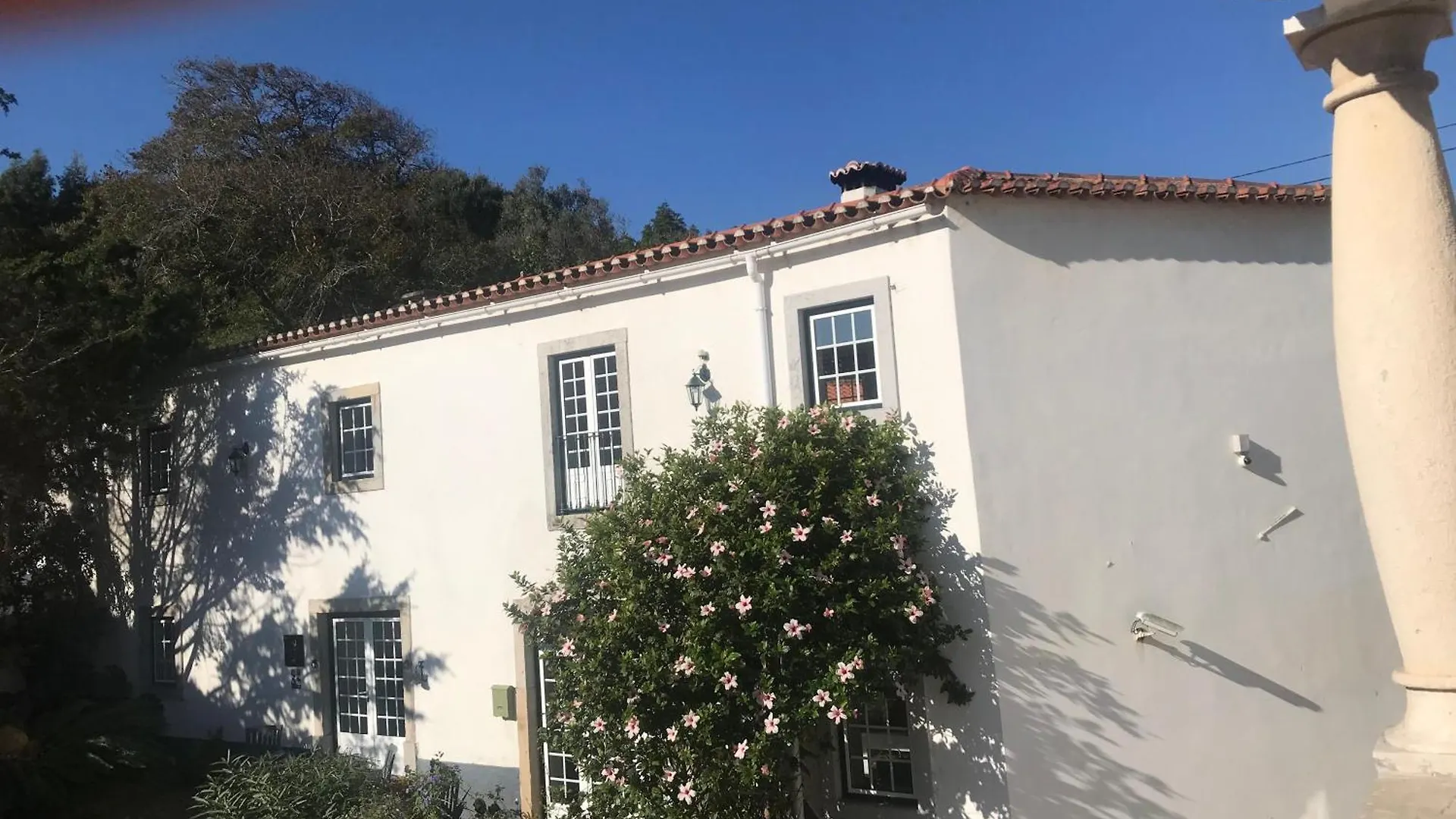Garden Residence In Large Private Property Sintra 0*,  Portugal
