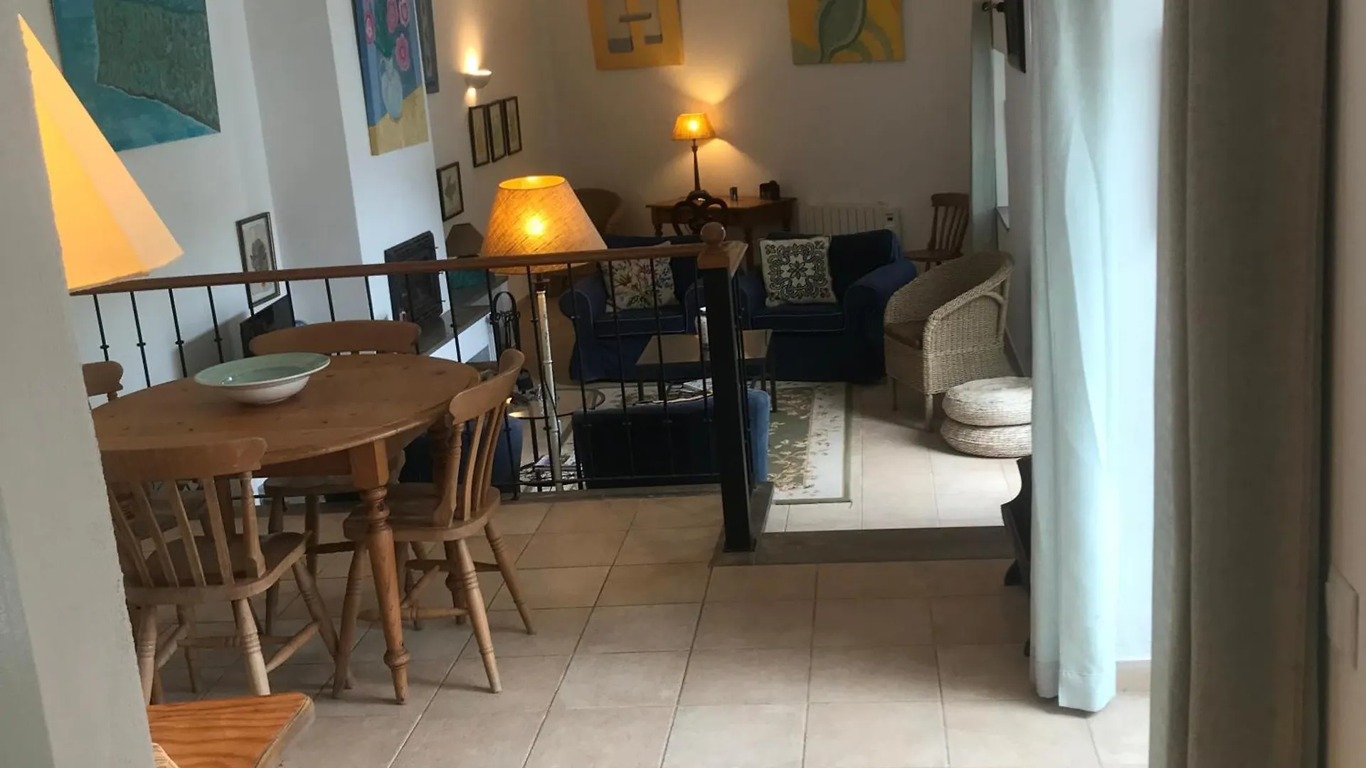 Garden Residence In Large Private Property Sintra Holiday home