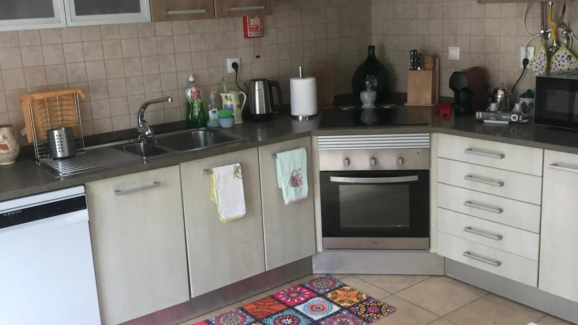 Garden Residence In Large Private Property Sintra Holiday home