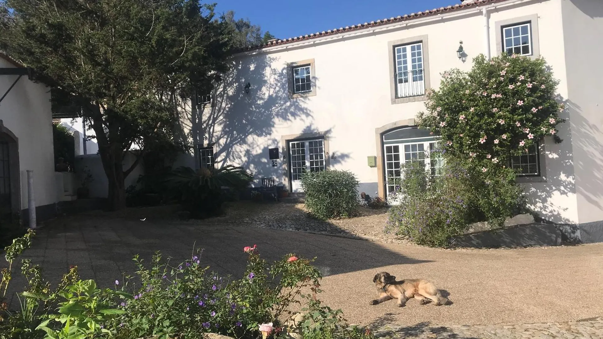 Holiday home Garden Residence In Large Private Property Sintra Portugal