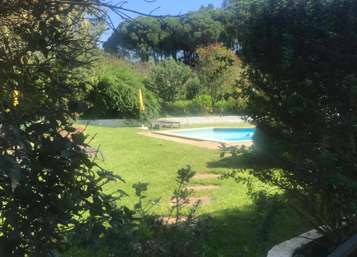 Holiday home Garden Residence In Large Private Property Sintra