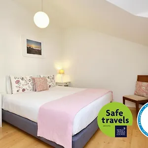 Apartament Bliss A Part, Sintra