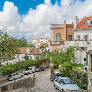 Aguamel Sintra, Boutique בית הארחה