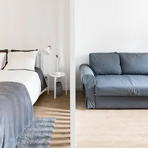 Holiday home Dom Pipas - Batista & Marcelino Lda, Sintra