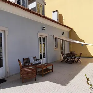 Apartament Casazulapartments, Sintra