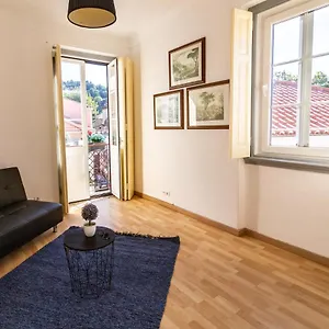 Appartement Casa Da Ferraria, Sintra