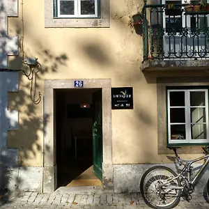Holiday home Moon House, Sintra