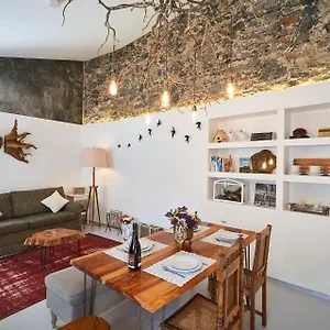 Villa Sparrow Nest, Sintra
