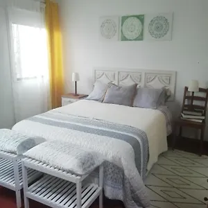 Séjour chez l'habitant Casinha Amarela, Sintra