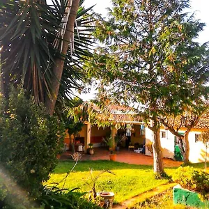 Lugar Saloio Bed and breakfast