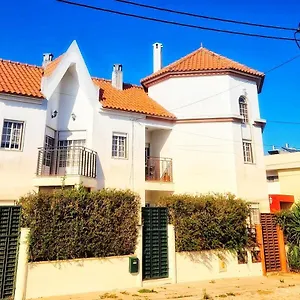 Holiday home Cielo - Family House, Sintra