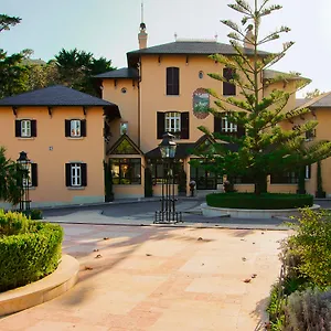 Marmoris Palace בית הארחה