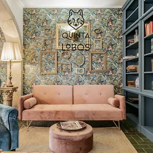  Hotel Quinta Dos Lobos Boutique - Nature Experience