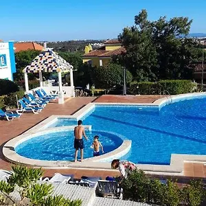 Enjoy Beloura! Apartamento