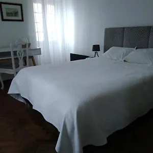 Pensjonat Al Penaferrim, Sintra