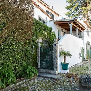 Holiday home Casa Pequena By Lovelystay, Sintra