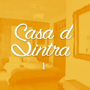 Apartment Casa D, Sintra