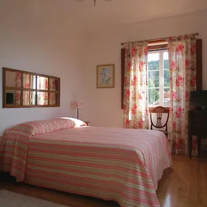 Apartment Casa Da 1a, Sintra