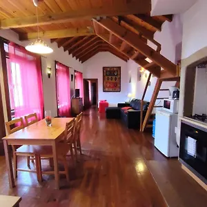 Apartament Casas Da Biquinha, Sintra