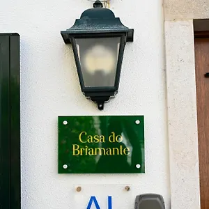 Apartment Casa Do Briamante 9, Sintra