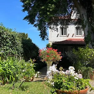 Guest house Branca Jacinta, Sintra