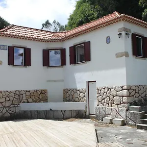 Senhora Da Paz Lisboa Casa de Férias
