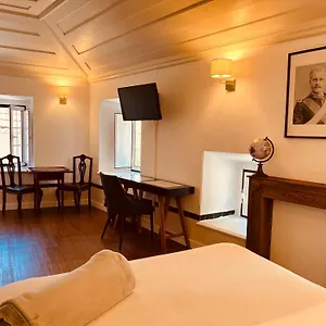 Sintra1012 Boutique לינה וארוחת בוקר