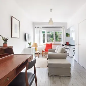 Sweet I - Free Parking Apartamento
