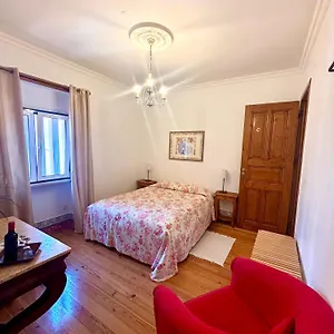 Casa Da 1c Pensión