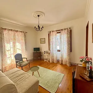 Casa Da 1b Pensión