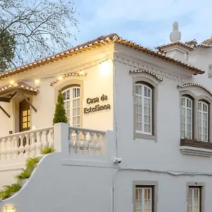Pensjonat Casa Da Estefanea, Sintra