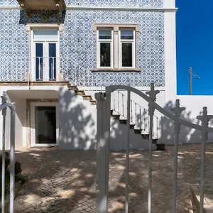 Nocleg ze śniadaniem Come Inn Sintra, Sintra
