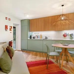 Casa De Sao Pedro Casa de Férias