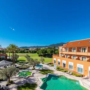 Pestana Golf & Sintra