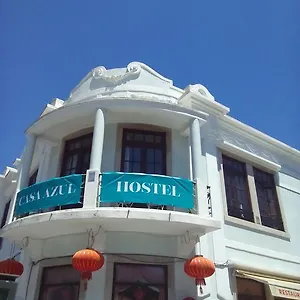 Hostel Casa Azul, Sintra