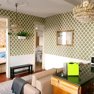 Cozy Townhouse Apartamento