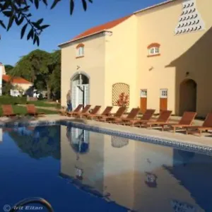 Quinta Do Scoto לינה וארוחת בוקר