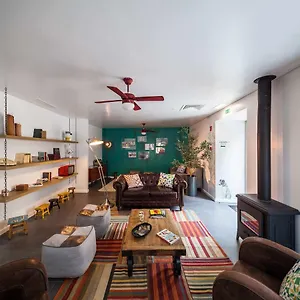Hostel Moon Hill By Joivy, Sintra