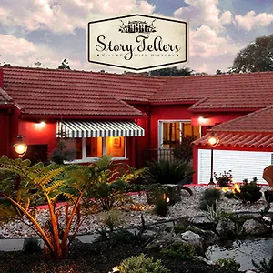 Storytellers מלון