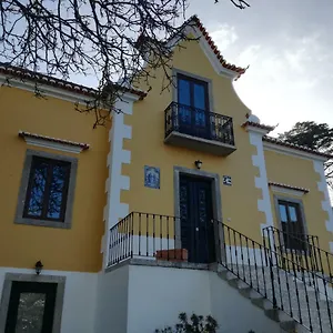 Nocleg ze śniadaniem Dos Poetas, Sintra