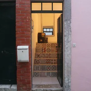 Appartement Nooks Three, Sintra