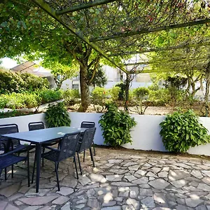 Nocleg ze śniadaniem Comfy, Sintra