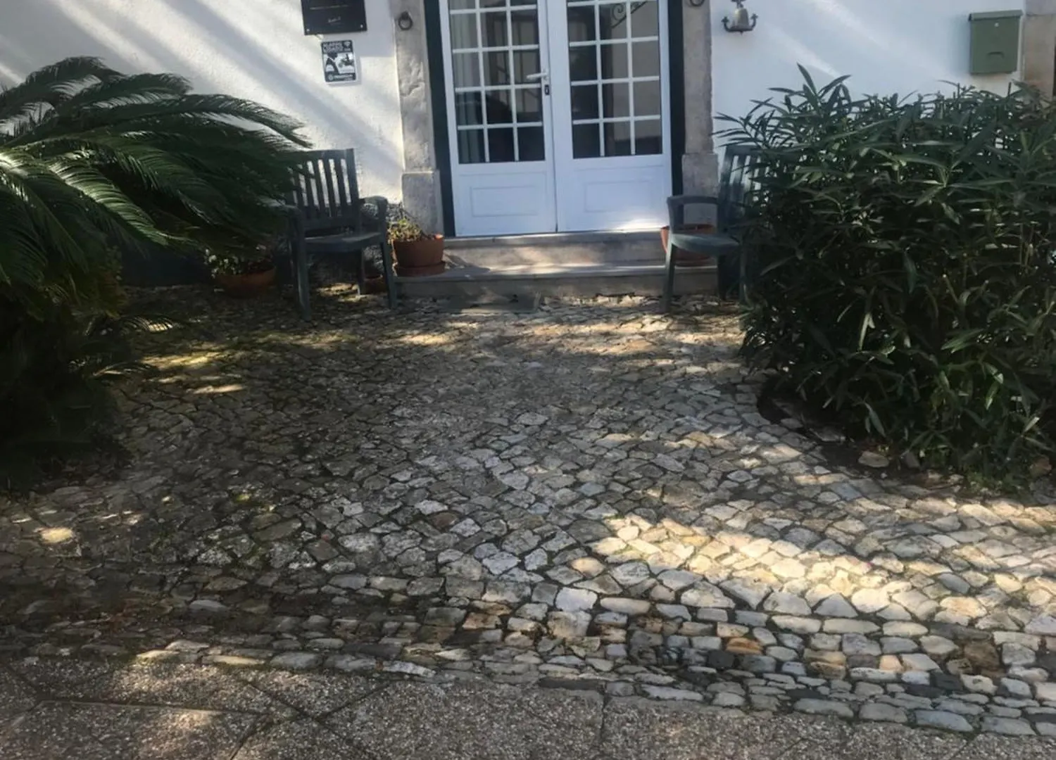 Holiday home Garden Residence In Large Private Property Sintra